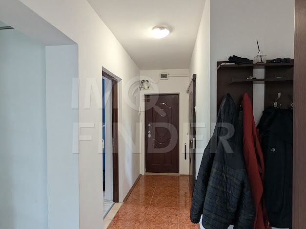 Vânzare 3 camere decomandate Gheorgheni | Transilvania College - Poză 7