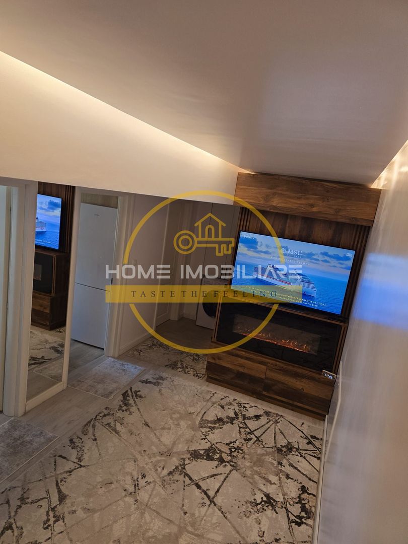 🏠Apartament 2 camere, 48mp // Decomandat // Etaj 7/12, Tatarasi - Langa Lidl - Poză 16