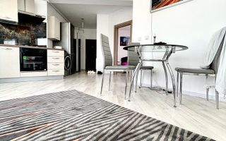Inchiriere apartament 2 camere Sisesti *Loc de parcare* - Poză 1