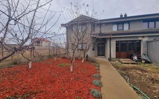 SOLD/VANDUT -Casa / Vila de vanzare Tuzla Constanta - Poză 5