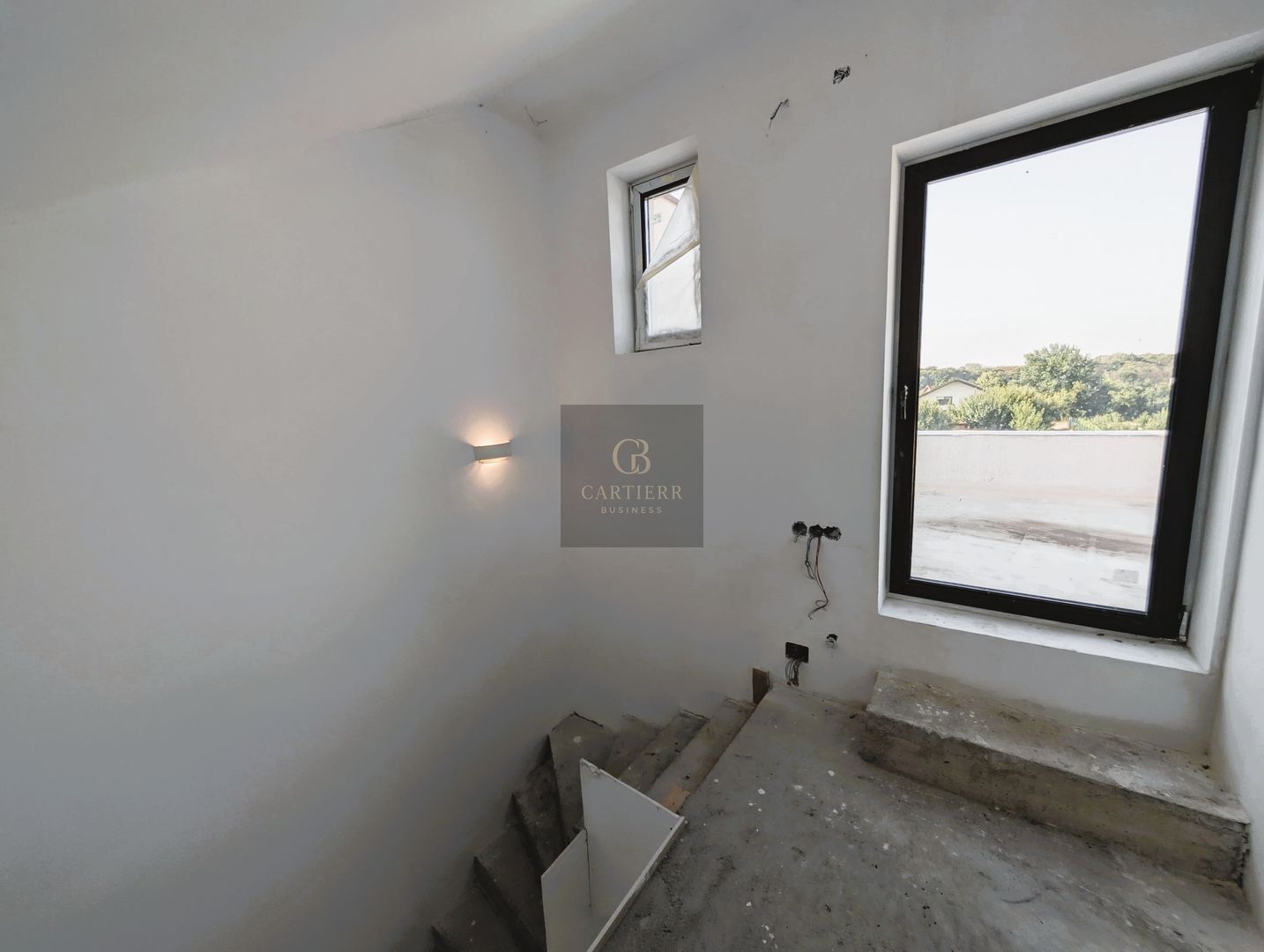 DUPLEX ECO | 3 CAMERE CLINCENI | AUTOSTRADA A0 - Poză 30