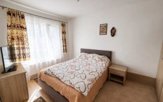 Apartament de vanzare Sibiu 2 camere | Mihai Viteazul | boxă INTABULATĂ - Poză 4