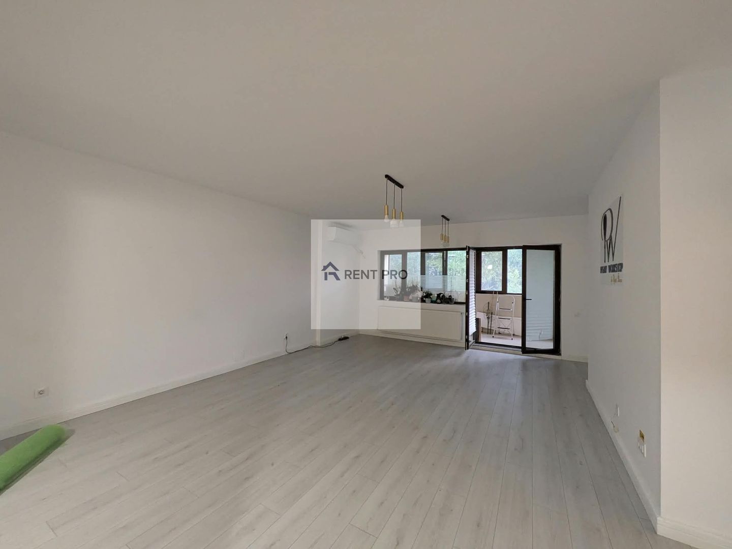 Spațiu de închiriat 70 mp – Saphir Stein Residence | Parter - Poză 2