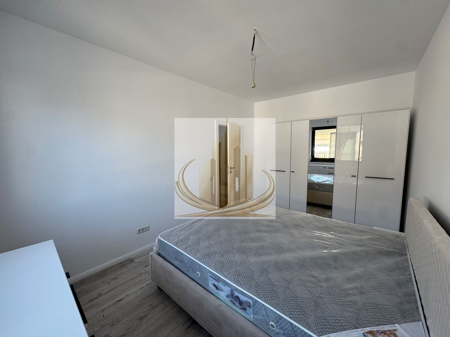 Apartament 2 camere, mobilat, Giroc | Etaj 1 | Pod integral | Parcare - Poză 10