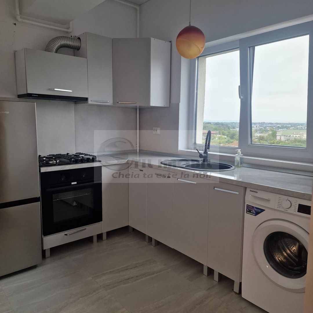 Apartament 2 camere Tatarasi - 499 euro - Poză 1