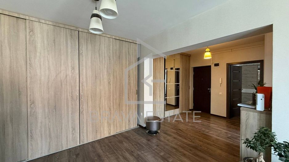 Apartament 3 camere, 2 băi, 91mp, 2 parcări, zona Andrei Mureșanu - Poză 7