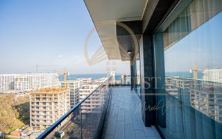 Stațiunea Mamaia - Duplex cu vedere la mare si lac. - Poză 33