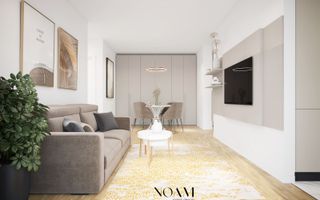 Best Deal! 2 camere, Aviatiei - Poză 1