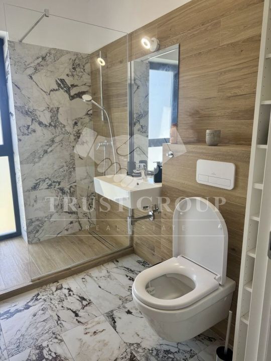 Apartament 2 camere de vanzare | Herastrau | Imobil nou 2022 - Poză 7