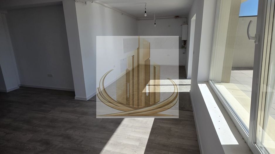 Penthouse 3 camere | 71 mp + terasă 36 mp + balcon Totontalului - Poză 1