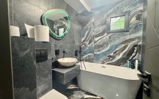 APARTAMENT 2 CAMERE | DECOMANDAT | PARCUL CIRCULUI COMISON 0% - Poză 7