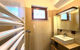 Proprietate unica, vila si 8000 mp pe malul lacului Snagov - Poză 17