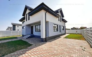 Casa individuala ||5 camere 3 bai || dressing || teren 325mp - Poză 1