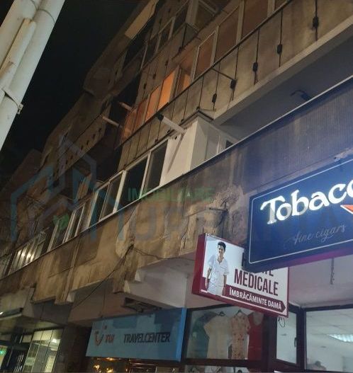 Apartament 4 camere, 2 băi, 90 mp, lângă UMF, Independenței nr. 6, Bloc R2, Etaj 3 – de închiriat - Poză 6
