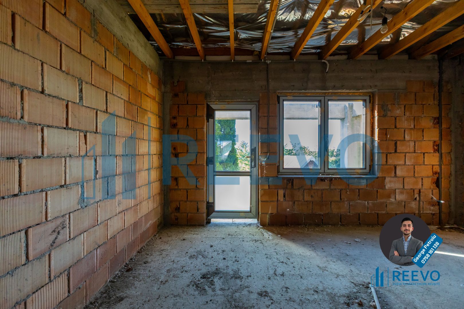 Casă/Vilă de vânzare în Șerbănești, Bacău - Poză 22