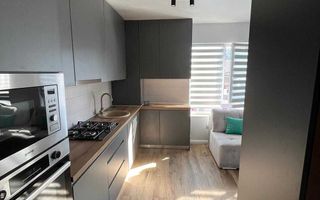 Apartament 2 camere, terasă generoasă, Florești, zona Profi - Poză 1