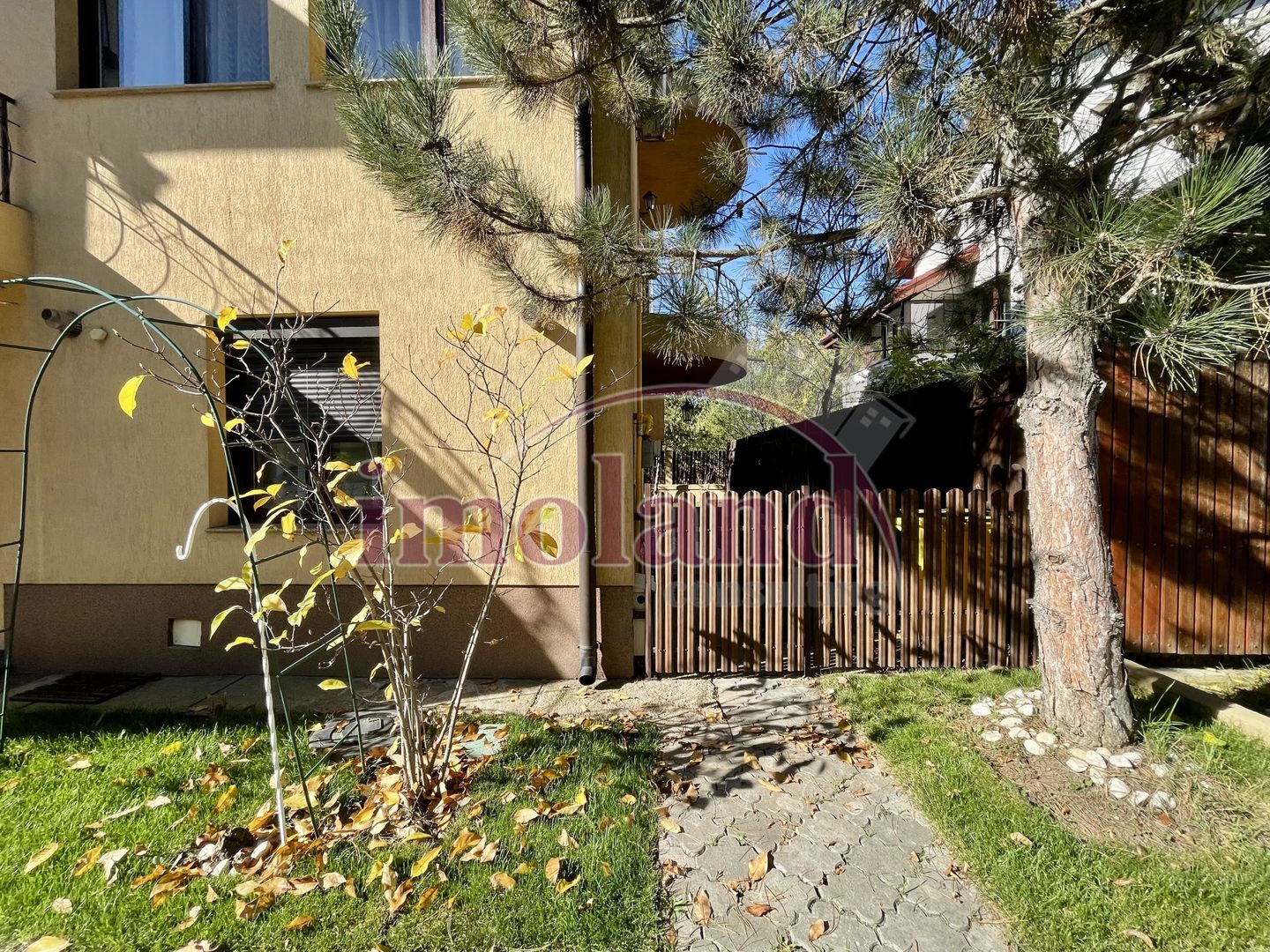 Închiriere vilă modernă 5 camere - complex rezidențial privat, piscină | Pipera - Poză 3