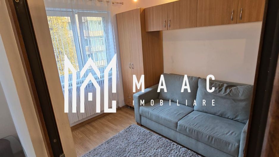 Apartament 2 camere | Etaj 2 | Zona Mihai Viteazu - Poză 6