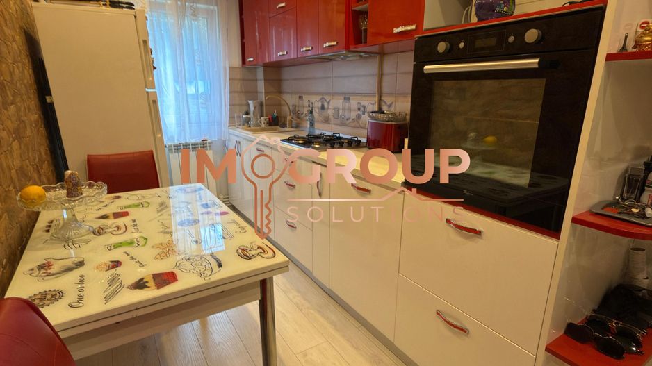 DACIA - 2 CAMERE -RENOVAT COMPLET -1977 - Poză 6