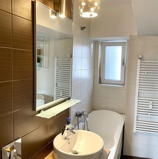 Apartament 2 camere  zona Piata Unirii+loc de parcare Pet Friendly - Poză 7