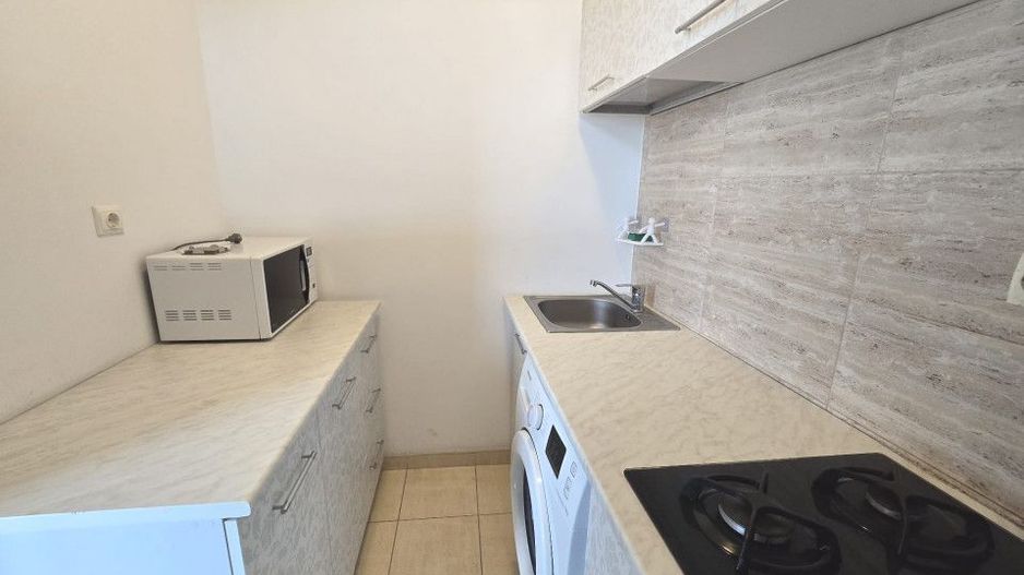 MAMAIA NORD-Apartament 2 camere cu vedere panoramica la lac si mare. - Poză 19