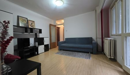 Super pret- Parc Sebastian- Garsoniera cocheta- 0% comision