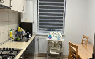 Apartament cu o cameră în zona Florilor. - Poză 1