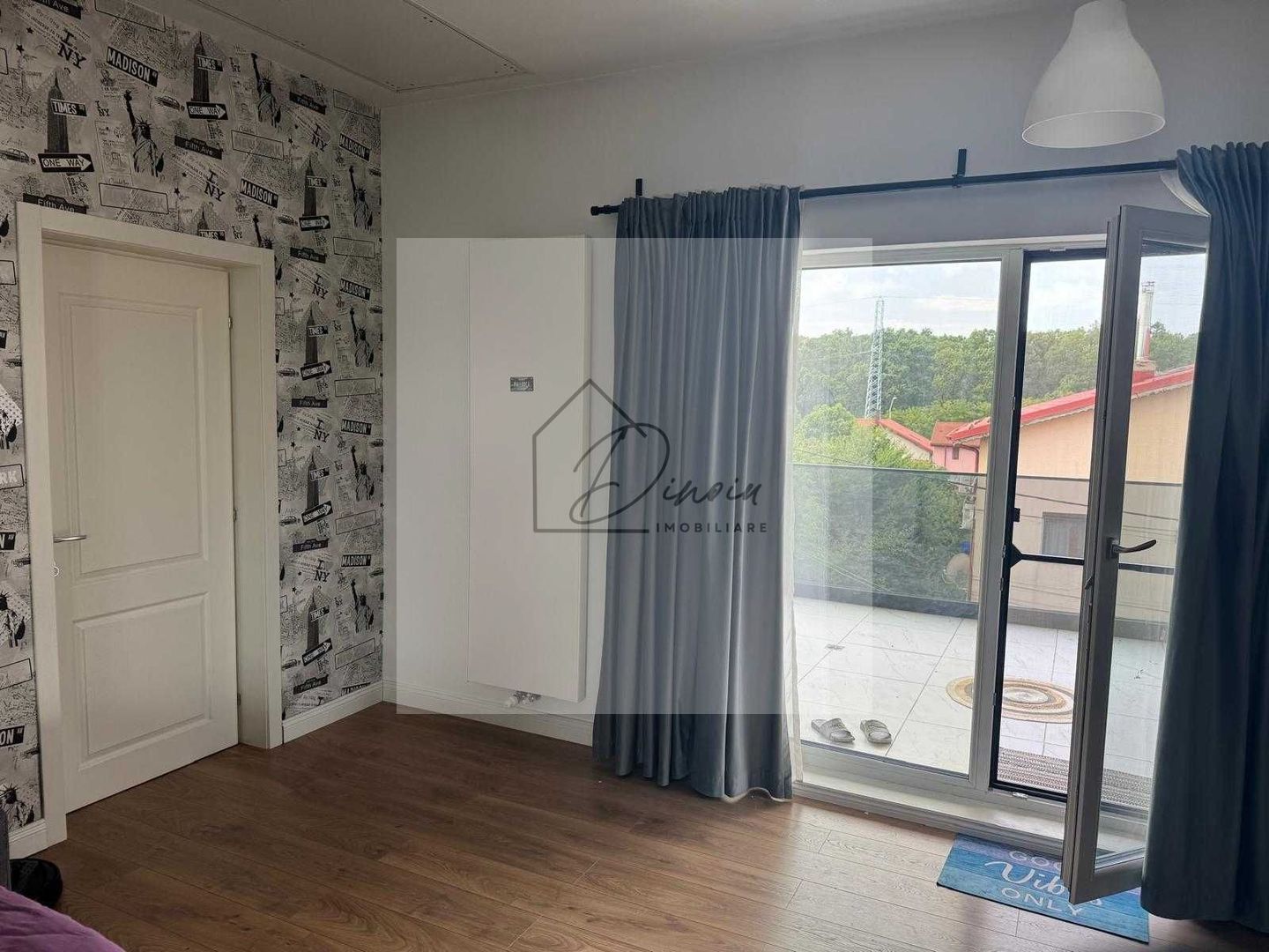 Vila Duplex P+2+Pod Pipera I mobilata, utilata I 4 camere si 4 bai - Poză 8