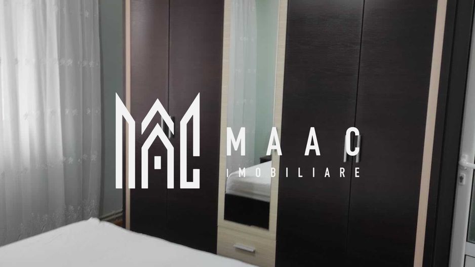 Apartament 3 camere de închiriat | Hipodrom 2, Sibiu | utilat - Poză 6