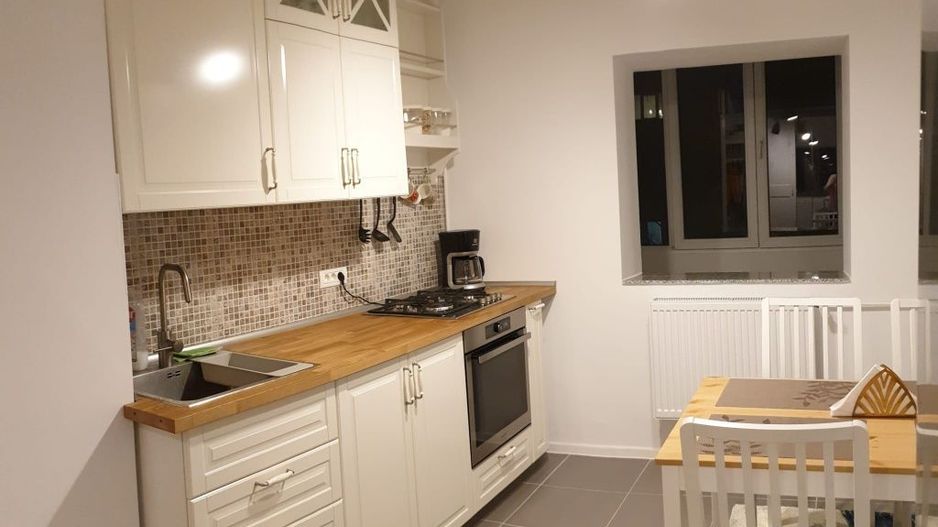 2 Camere Aviației – Str. Borșa | 3 min. Metrou - Poză 3