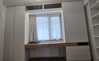 Vila tip duplex, ragadiru, la 180 m de Parcul Ghidiceni - Poză 8