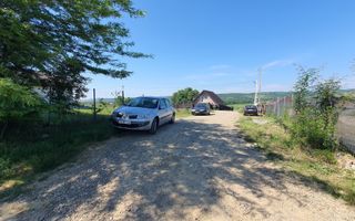 Teren INTRAVILAN pentru investiție, zona SECUIA; - Poză 3