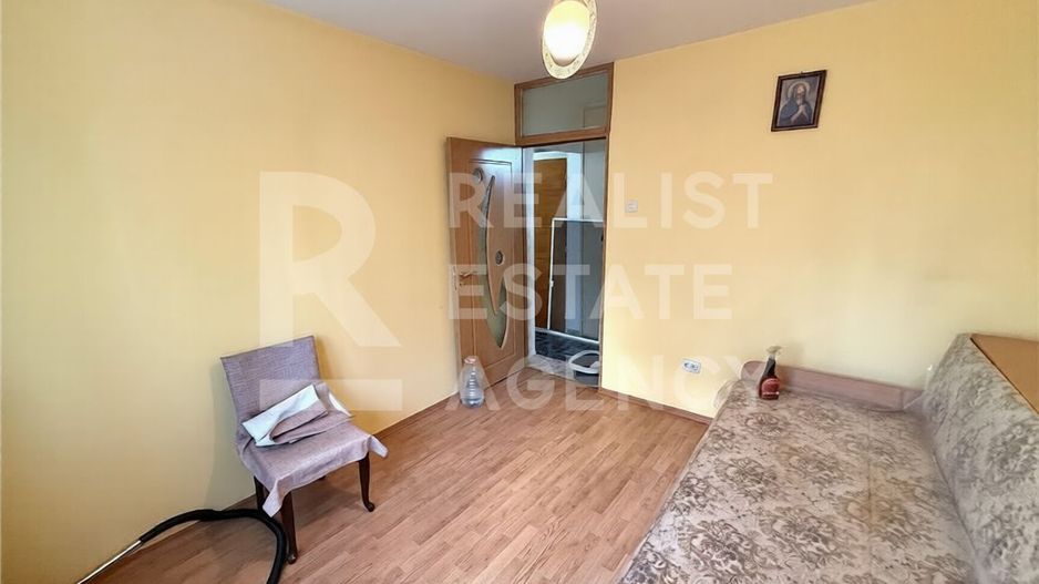 Sebastian - 13 Septembrie | 3 Camere | Decomandat | Bloc 1986 - Poză 6