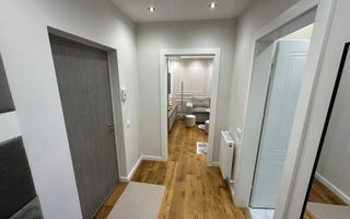 Apartament 2 camere | Prima Inchiriere | AC | D. Stanca - Poză 13