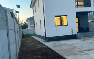CASA INDIVIDUALA GLINA, INCALZIRE PARDOSEALA, TEREN 325 MP, COMIS 0% - Poză 5