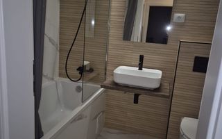 Închiriere Apartament cu 2 camere bloc nou, parcare inclusă - Poză 3