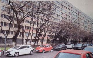 Spațiu medical în centrul Bucureștiului - Poză 1