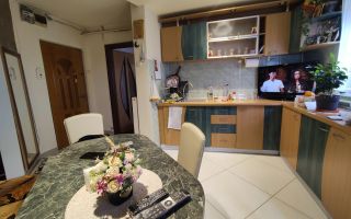 Apartament cu 2 camere decomandate | Zona Parking Primăverii -Mănăștur - Poză 5