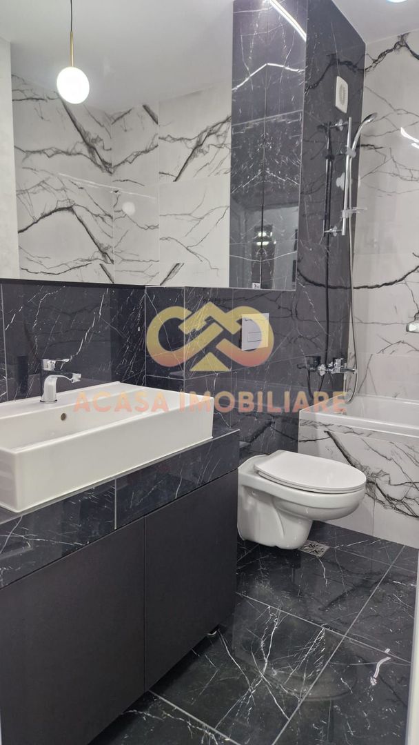 AP  2 CAMERE MOBILAT UTILAT  NOU DACIA COMAT TOWERS - Poză 34