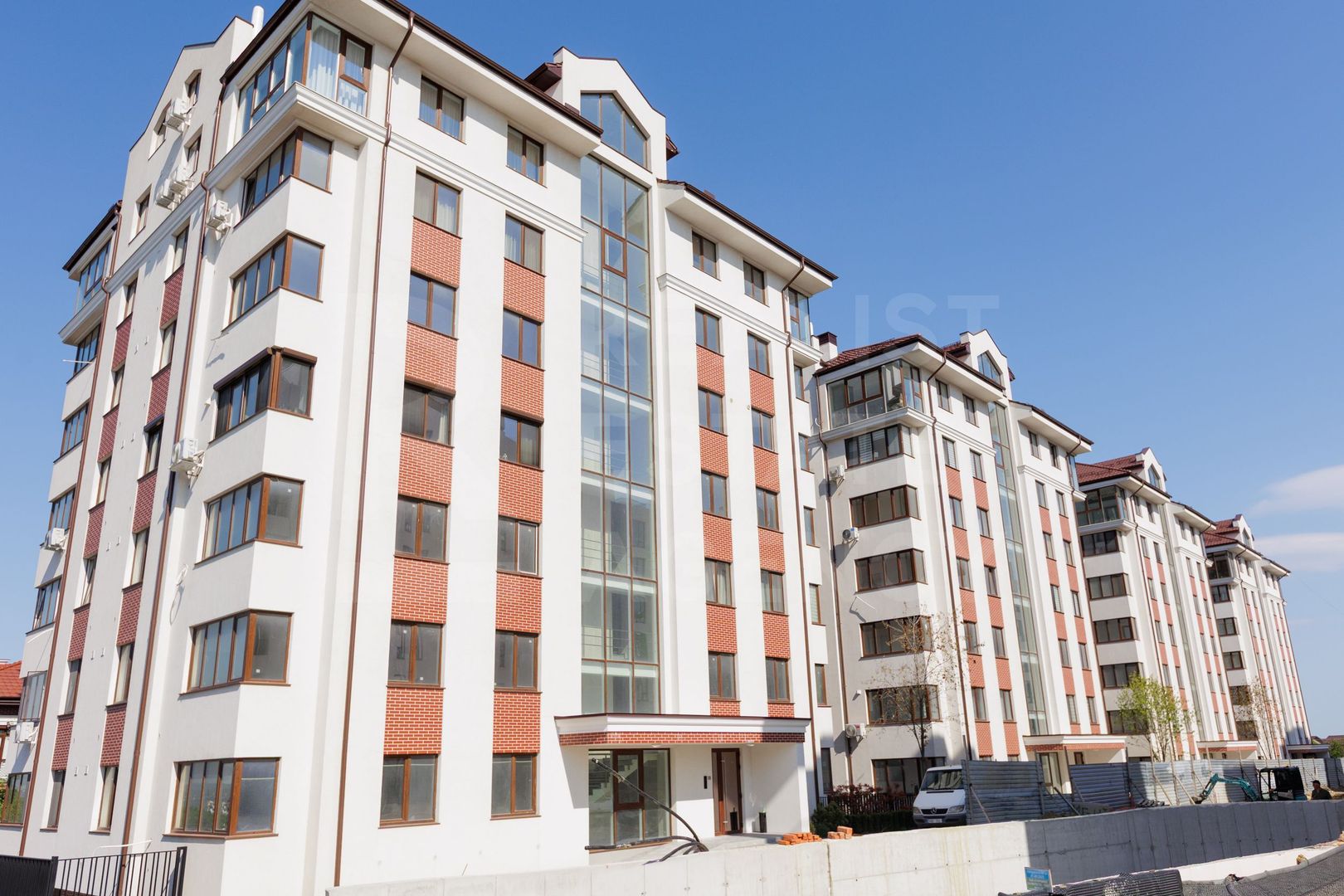 Vânzare, apartament, 2 camere, str. Regele Carol, Durlești - Poză 27
