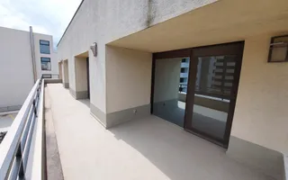 Vila de închiriat Mamaia Nord | Kazeboo Beach | Curte 250 mp - Poză 16