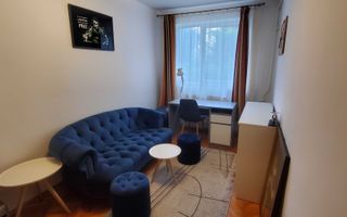 Apartament de 3 camere, 65mp, renovat, zona Iulius Mall - Poză 3