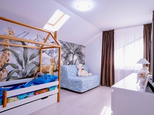 Gata de locuit! Vânzare casa cu 4 camere - Doicesti-Dealul cu Tei - Poză 8