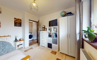 Apartament 4 camere + curte proprie Locatie excelenta – Brancoveanu - Poză 19