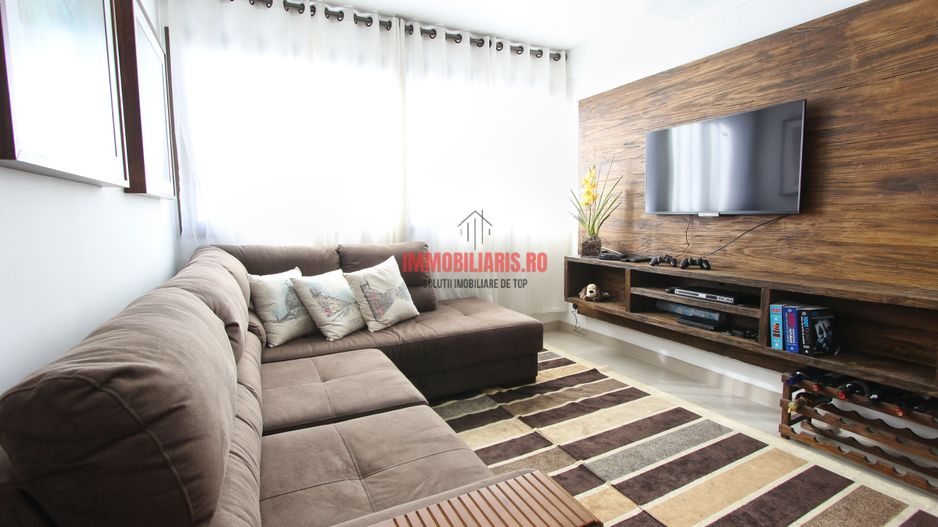 Nicolae Teclu-Metrou - Zona Verde si Linistita - Birou de Vanzari - Poză 3