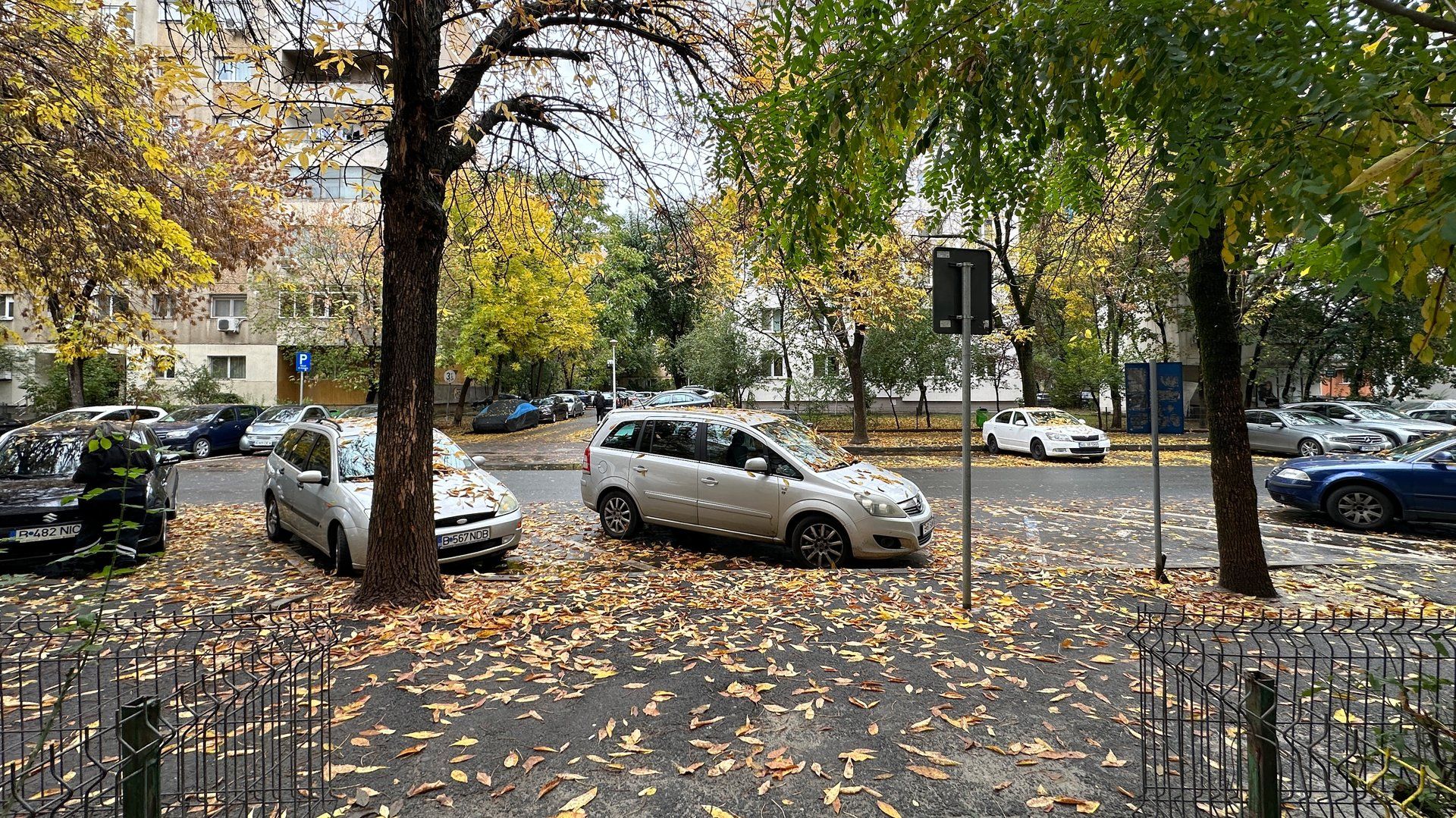 Crangași, Ceahlaul - apartament cu 3 camere de vanzare, COMISION 0 - Poză 24