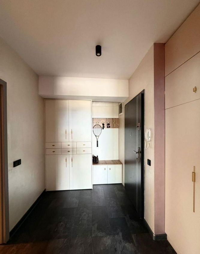 Apartament modern tip studio | 47 mp + 16 mp terasa | Garaj Subteran | Manastur - Poză 6