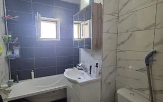 Apartament 3 camere mobilat utilat disponibil imediat - Poză 12