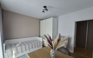 Apartament nou cu 2 camere decomandate, parcare inclusă – Florești. - Poză 8