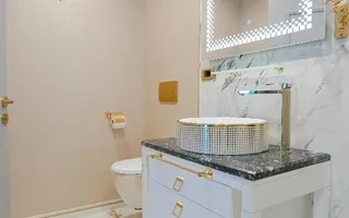 W REGAL Boutique Hotel & Spa – Mamaia - Poză 15